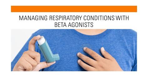 what are beta agonists|Understanding Beta.